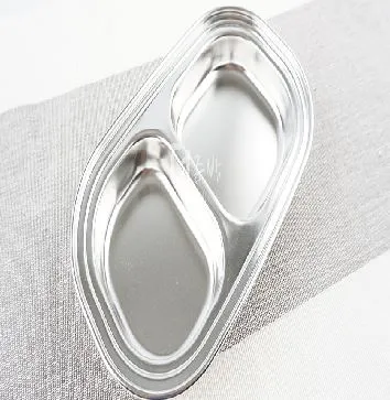 천성간식접시 2구(홈)