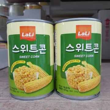 스위트콘(리치스/태국)340g