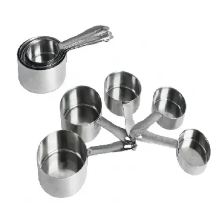 5종계량컵