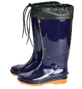 패션고무장화(280mm)