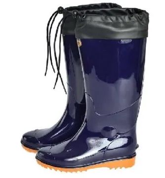 패션고무장화(280mm)