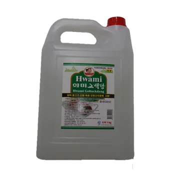 물엿(이온/화미)3kg