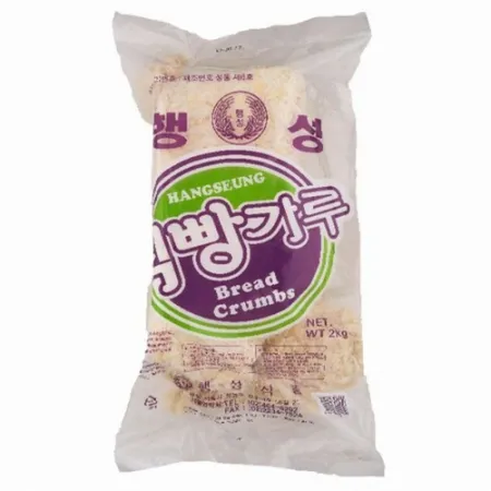 빵가루(식빵가루/일식/냉동/행성)2kg