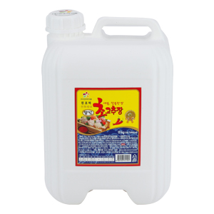 초고추장(진조미/말통/장류)13kg