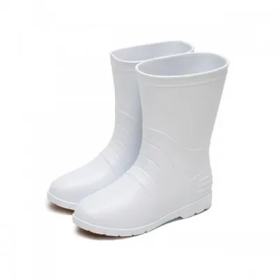 스티코장화(흰색/SEB-01)240mm