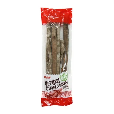 계피/통계피/한진 베트남/500G 이미지