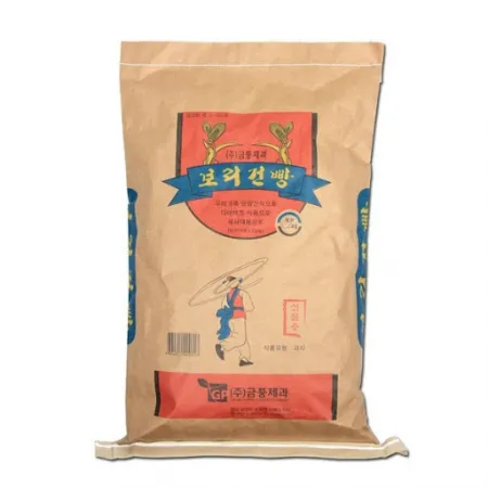 건빵(보리 6.5kg 포대)