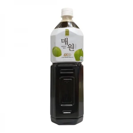 매원(보해/매실원액)1.5L