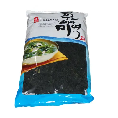 건미역(국내산/한진)1kg