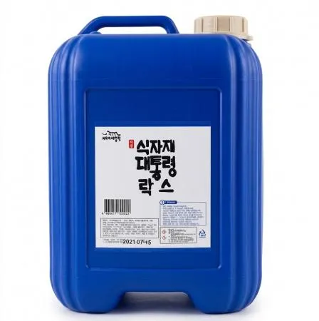 ##락스(일등/식자재대통령/기본)13L