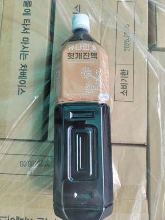 헛개진액(유)/1.5L