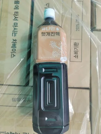 헛개진액(유)/1.5L