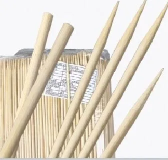 대나무(오뎅꼬치/대/40cm)1봉(100개입)