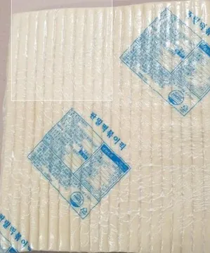 밀떡볶이(별대/말랑이/일일상품)4kg **2시 주문 마감** 화요일은 배송안됩니다