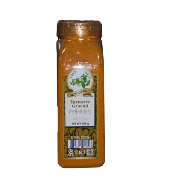 타마릭분말(TRI 은진/강황가루)500g 이미지