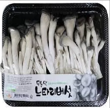 느타리(팩/200g)