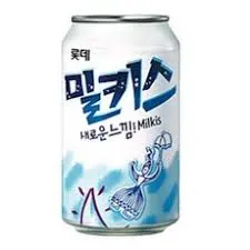 음료(밀키스/뚱캔)340ml*24ea(box)