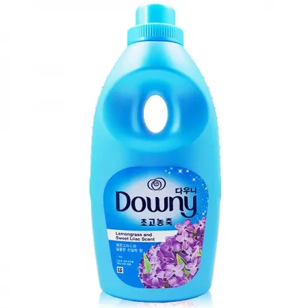 다우니레몬그라스와달콤한라일락/파랑1KG