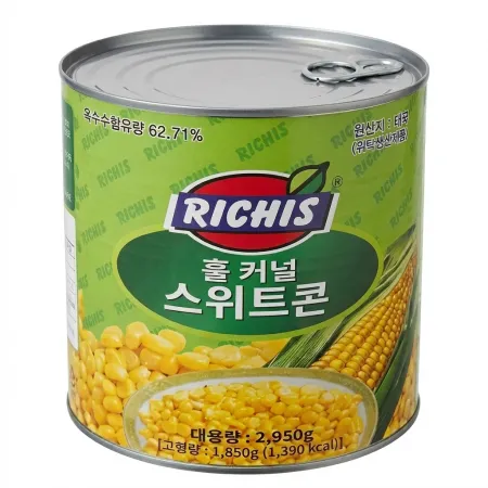 스위트콘(리치스/태국산/동서)3KG (교차출고)