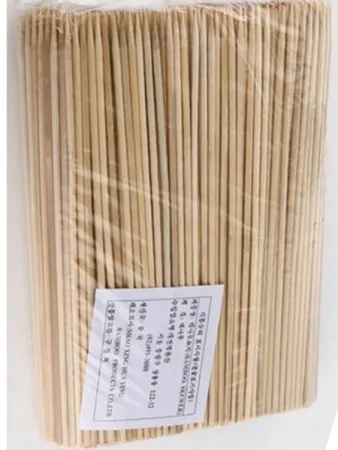 꼬치(대나무꼬치/25cm*3.5/1000개입)