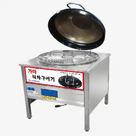 가마직화구이기(800*900*790)