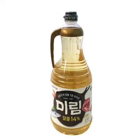 미림(롯데)1.8L