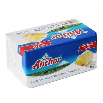 버터(앵커/무염/냉동)454g