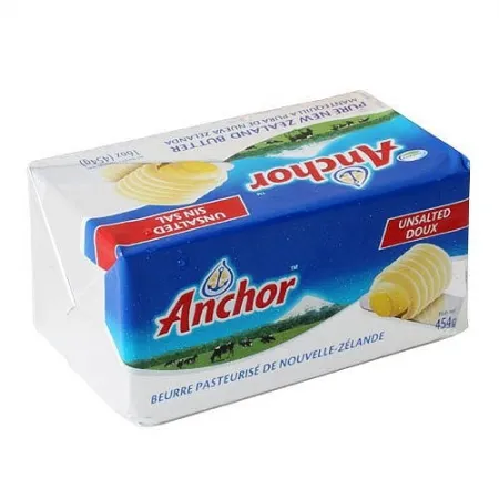 버터(앵커/무염/냉동)454g