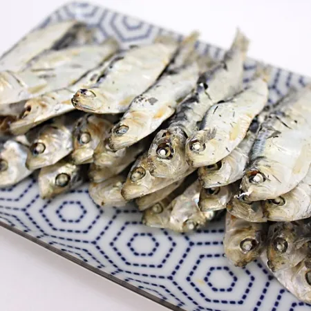 디포리(밴댕이/베트남)1.5kg