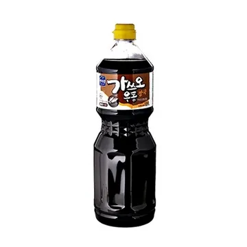 가쓰오우동장국(면사랑)1.8L