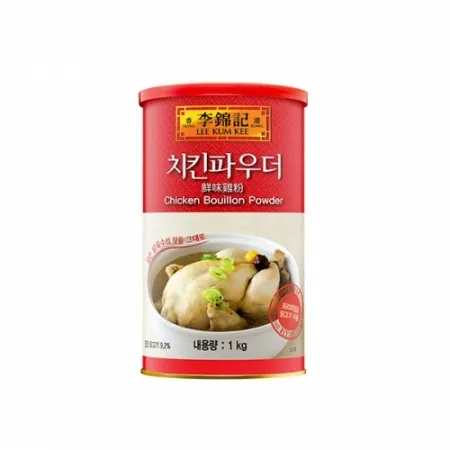 치킨파우다(이금기 캔/오뚜기)1kg 이미지