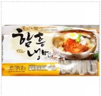 ★식봄행사★냉면(함흥냉면/신천)2kg