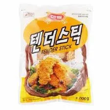 치킨텐더스틱(하림)1kg 이미지