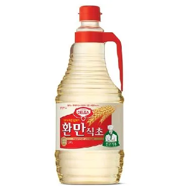 식초(롯데/환만식초)1.8L