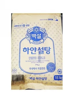 설탕(백설/정백)15kg