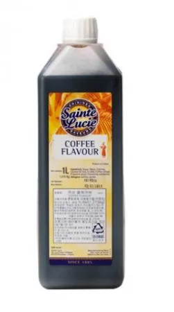 커피플레이버(커피엑기스2/프랑스/F0000966)1L