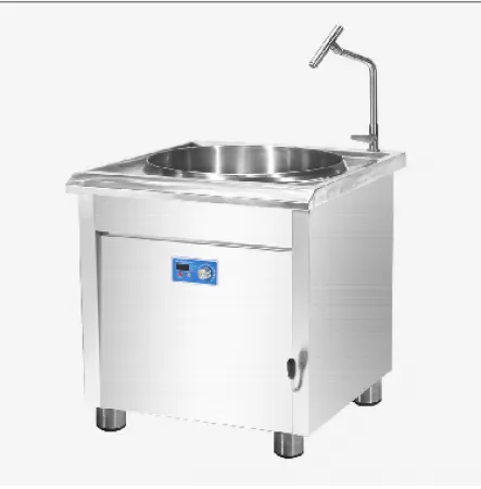 인덕션 면렌지(12kw/600*750*800)