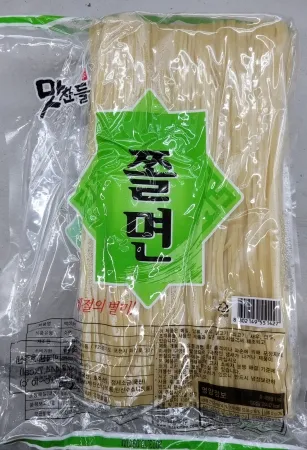 쫄면(냉장/백미)1kg 이미지