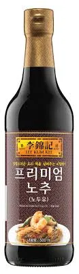 노두유(노추/이금기/프리미엄/500ml)