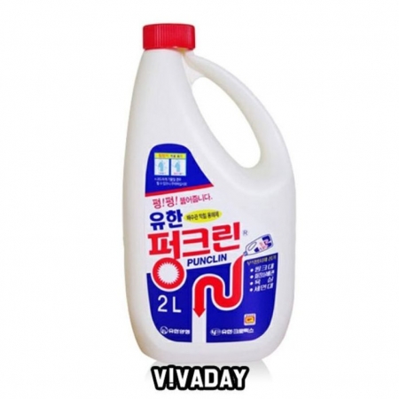 펑크린(유한/펑뚫어/트래펑)2L 이미지