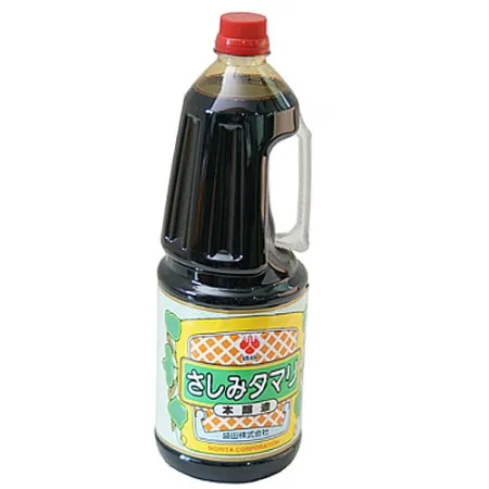 타마리쇼유(모리타 사시미간장 1.8L) 이미지