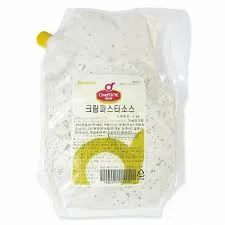 크림파스타소스(대상)2kg/선발주 이미지