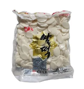 쌀떡(떡국떡/냉장/수입쌀/백미)1.4kg