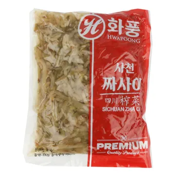 짜사이/채(화풍/1kg) 이미지