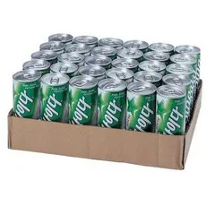 음료(칠성사이다 190ml*30캔)*박스