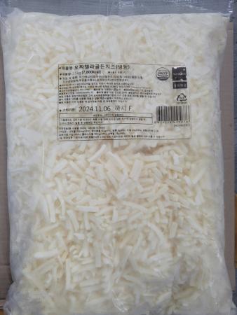 ★식봄행사★피자치즈(PA/모짜렐라/99%/골든/썬리취)2.5kg