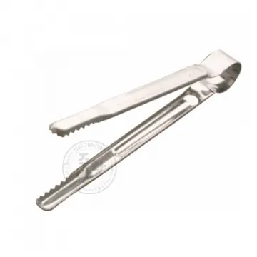 신형악어집게 소