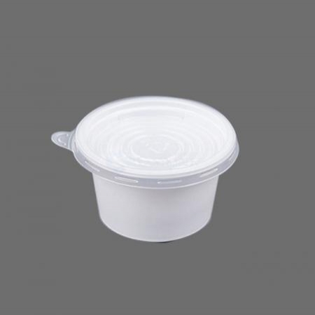 다용도컵2호장용기2번대흰색셋트(70*40)