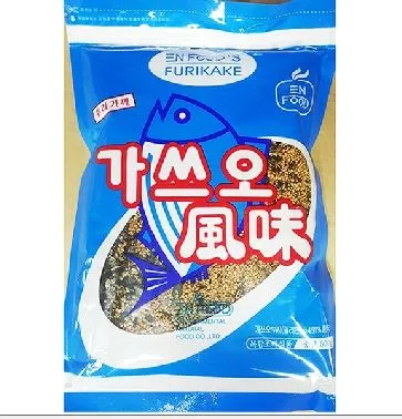 후리가케(가쓰오/파랑/이엔/국내산)500g