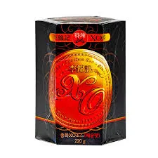 중화XO소스(이금기/오뚜기)220G 이미지